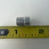 Vintage Whizzer Motorbike Engine Oil Drain Plug NOS Motorized Bicycle