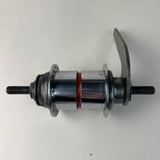 SCHWINN BENDIX 28 HOLE RED BAND COASTER BRAKE HUB USA MADE VINTAGE