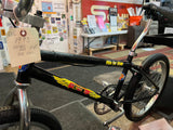 1993 GT MACH ONE BMX BIKE VINTAGE "LOCAL PICK UP ONLY"