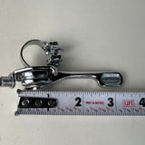 VINTAGE SHIMANO 5 SPEED FRICTION SHIFTER STEM MOUNT CLAMP ON MADE IN JAPAN NOS