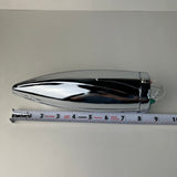 BICYCLE LIGHT FOR COLUMBIA BIKES & OTHERS FENDER TYPE VINTAGE NOS