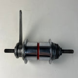 SCHWINN BENDIX 28 HOLE RED BAND COASTER BRAKE HUB USA MADE VINTAGE