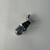 SHIMANO CHAIN STAY CABLE GUIDE STOP ROAD BIKE CLAMP-ON VINTAGE NOS