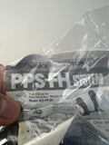 NOS Shimano Positron FH RD-PF20 Rear Derailleur Middle Cage Japan Sealed Bag