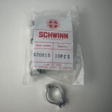 Vintage Shimano Schwinn #20815 Bicycle Cable Clamp 3/4" Tube NOS Japan