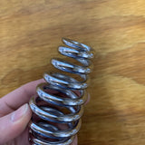 BICYCLE SPRINGER FORK SPRING FITS SCHWINN ORANGE KRATE PHANTOM LOWRIDER BIKES