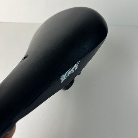 bmx bicycle seats HUFFY BMX SEAT SADDLE VELO 277 FOR NEW BMX FREESTYLE RACE BMX OTHERS N – Bicycle Heaven