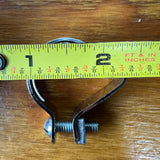 STURMEY ARCHER THREE SPEED HUB CABLE CLAMP STOP FOR MUSCLE BIKE ENGLAND NOS