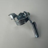 Vintage FALCON Bicycle Cable Guide Clamp 1-1/8" Frame Mount NOS