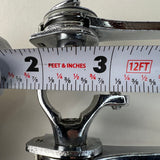 HURET 10 SPEED FRICTION SHIFTER STEM MOUNT CLAMP ON VINTAGE NOS