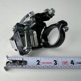 SHIMANO ACERA X FRONT DERAILLEUR FD-M291 31.8MM CLAMP VINTAGE NOS MADE IN JAPAN