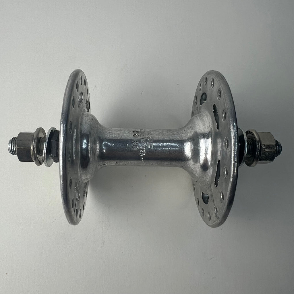 Vintage ACS BMX Front Hub 36H Made in USA NOS Old School 1980