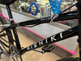Nishiki BMX Bike