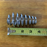 BICYCLE SPRINGER FORK SPRING FITS SCHWINN ORANGE KRATE PHANTOM LOWRIDER BIKES