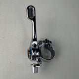 VINTAGE SHIMANO 5 SPEED FRICTION SHIFTER STEM MOUNT CLAMP ON MADE IN JAPAN NOS