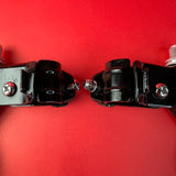 BICYCLE BRAKE LEVER SET FRONT / REAR BY WAIMANLY FOR MTB MOUNTAIN BIKES OTHERS