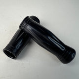 BICYCLE BOTTLE GRIPS 3/4" ID 3-3/8" LONG FIT ELGIN AMF HUFFY COLSON VTG NOS