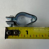 STURMEY ARCHER SHIFTER CABLE FULCRUM CLAMPS STOP VINTAGE 3 SPEED HUB NOS 5/8"