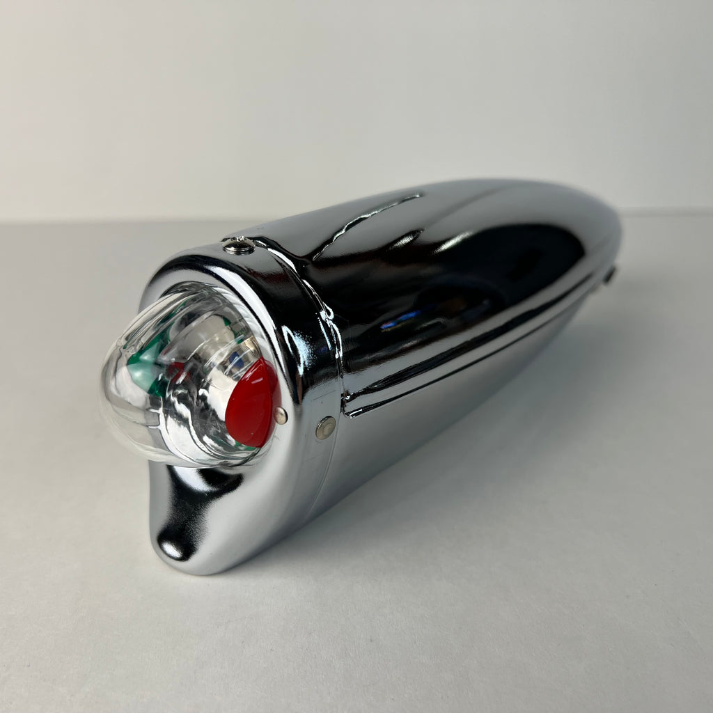 BICYCLE LIGHT FOR COLUMBIA BIKES & OTHERS FENDER TYPE VINTAGE NOS