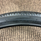 BICYCLE TIRES 26 X 1.75 BLACK WALLS FIT SEARS MURRAY ROADMASTER & OTHERS NEW