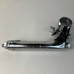 BICYCLE STEM GOOSENECK WALD MODEL #4 CLASSIC STYLE VINTAGE NOS
