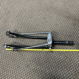 SEARS SCREAMER FRONT SPRINGER FORK FOR MUSCLE BIKES NOS VINTAGE