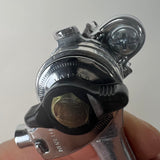 SHIMANO 5 SPEED FRICTION SHIFTER STEM MOUNT CLAMP ON VINTAGE NOS JAPAN