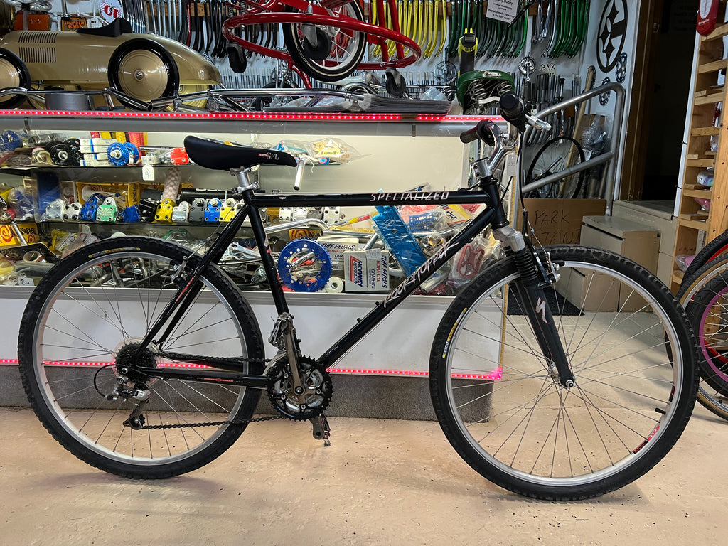 Specialized rockhopper ultra best sale