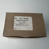 Wald 283-3/8 Bicycle Fender Strut Bolts Nuts Set of 8 3/8" x 8-32 Hardware NOS