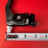 BICYCLE BRAKE LEVER SET FRONT / REAR BY WAIMANLY FOR MTB MOUNTAIN BIKES OTHERS