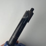 Vintage GT BMX Stem Blue Quill Old School 4-Bolt Made in Japan Used