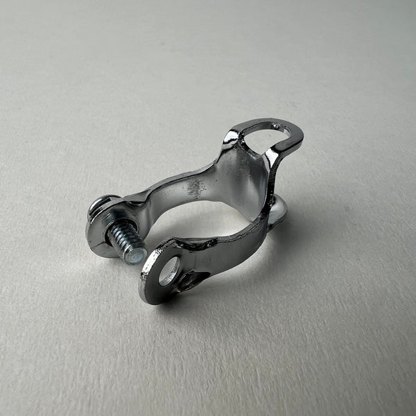 Collier De Guide-câble Arrière Pour Dérailleur Huret - Occasion Vintage Vélo