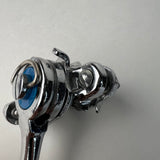 SHIMANO 5 SPEED FRICTION SHIFTER STEM MOUNT CLAMP ON VINTAGE NOS JAPAN