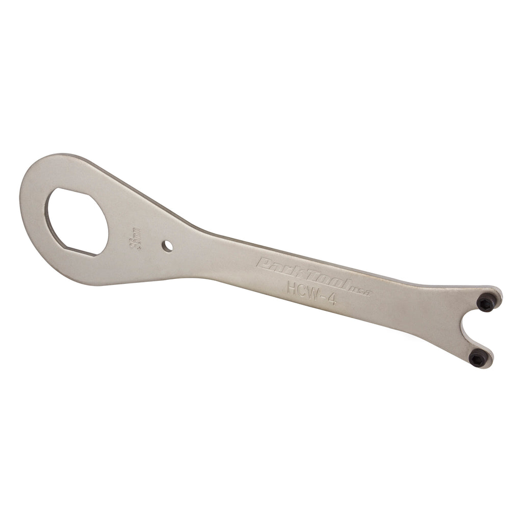 PARK TOOL HCW-4 CRANK AND BOTTOM BRACKET WRENCH