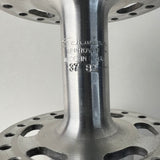 OLD SCHOOL ACS 36 HOLE 1981 REAR HIGH FLANGE HUB SCHWINN APPROVED BMX BIKE NOS