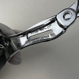 SHIMANO ACERA X FRONT DERAILLEUR FD-M291 31.8MM CLAMP VINTAGE NOS MADE IN JAPAN