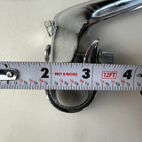 BICYCLE STEM GOOSENECK WALD MODEL #4 CLASSIC STYLE VINTAGE NOS