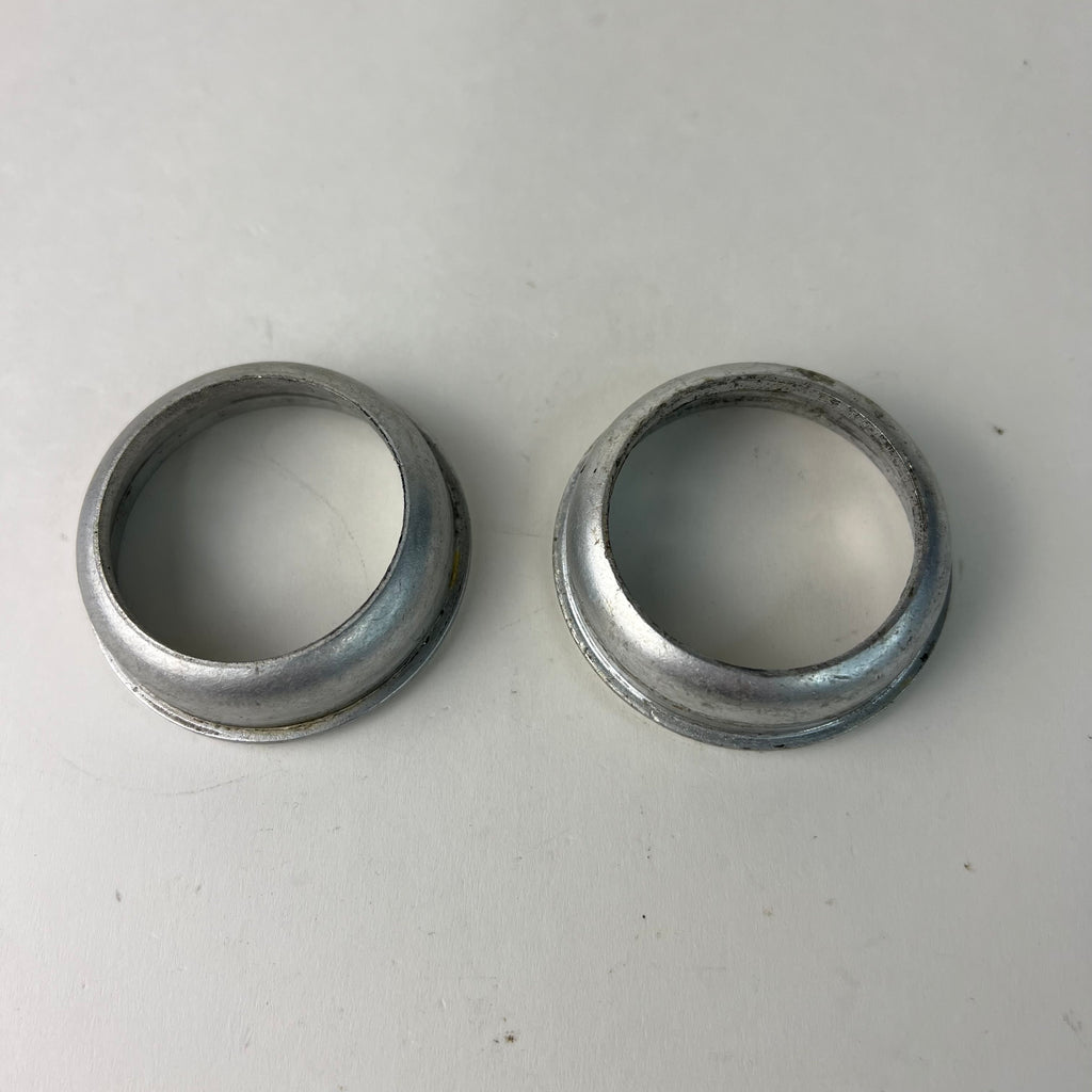SCHWINN BOTTOM BRACKET CUPS