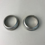 SCHWINN BOTTOM BRACKET CUPS
