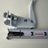 BMX MX LEE CHI REAR BRAKE LEVER WHITE FITS DYNO SKYWAY GT OTHERS VINTAGE NOS