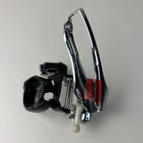 SHIMANO ACERA X FRONT DERAILLEUR FD-M291 31.8MM CLAMP VINTAGE NOS MADE IN JAPAN