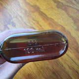 BICYCLE CHAIN OIL ATLANTIC TRADEMARK VINTAGE MADE IN GERMANY 3-1/2 OZ BOTTLE NOS