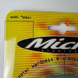 HUFFY MICRO REPLACEMENT SEALED BEARING WHEELS GREEN MODEL #99941