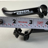 KALIN POWER STICKS BAR END 7/8" FOR MOUNTAIN ROAD BIKES OTHERS NEW IN PACKET