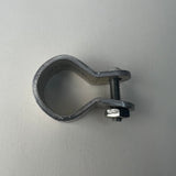 Vintage Bicycle Drum Brake Porkchop Fork Clamp 3/4" to 7/8" Schwinn Style