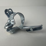 Vintage FALCON Bicycle Cable Guide Clamp 1-1/8" Frame Mount NOS