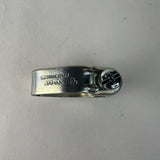 VINTAGE SHIMANO FULCRUM CABLE STOP CLAMP – D1 MODEL – MADE IN JAPAN