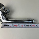 BICYCLE STEM GOOSENECK WALD MODEL #4 CLASSIC STYLE VINTAGE NOS