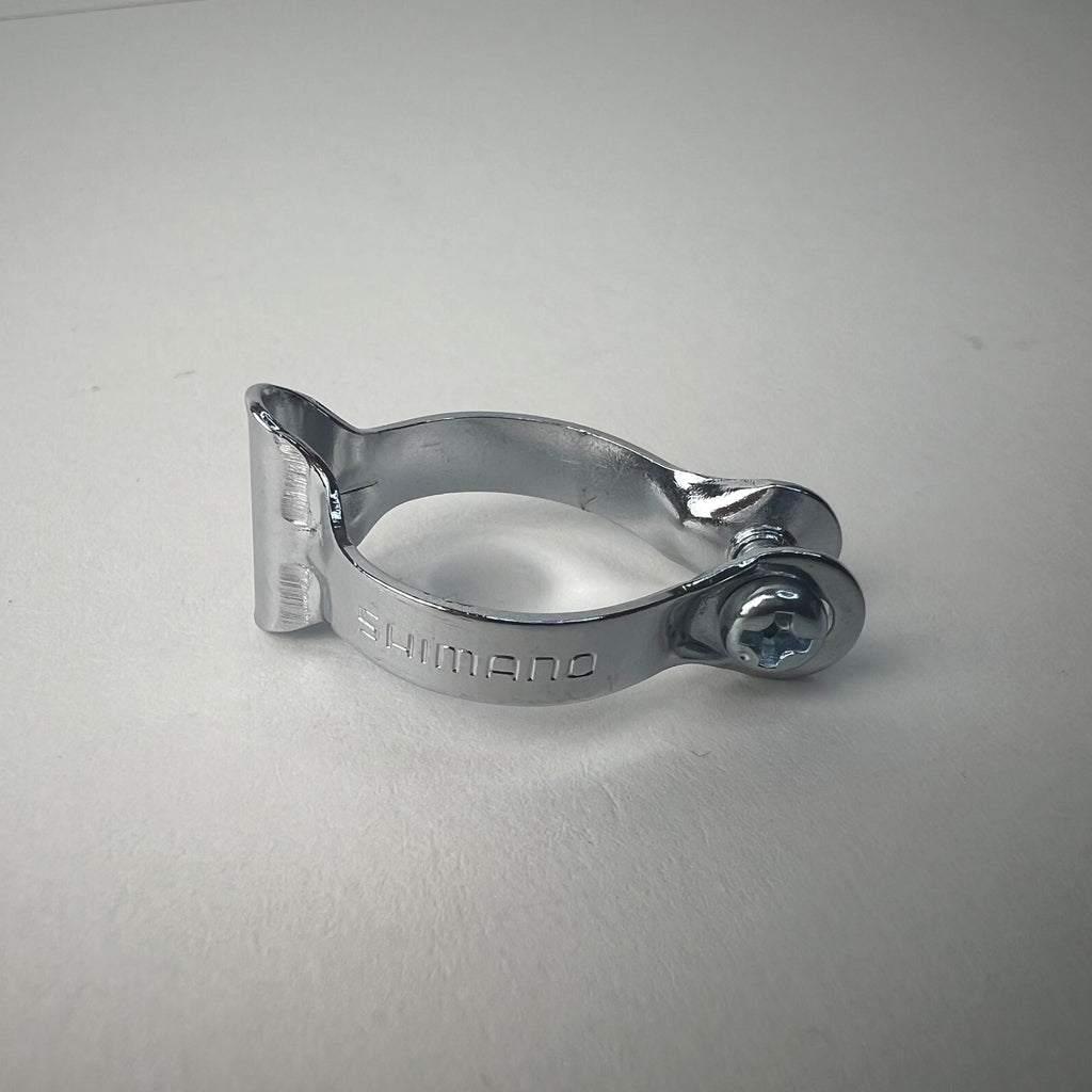 Vintage Shimano Schwinn #20815 Bicycle Cable Clamp 3/4" Tube NOS Japan