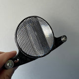 CAT EYE WHEEL REFLECTORS FITS SEARS HUFFY MURRAY SCHWINN MUSCLE BIKES & OTHERS